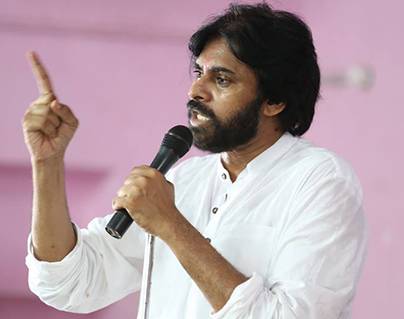 Why Pawan Kalyan Targeting Chandrababu Naidu