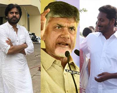 Will Andhra Pradesh Result in Hung Mandate in 2019?