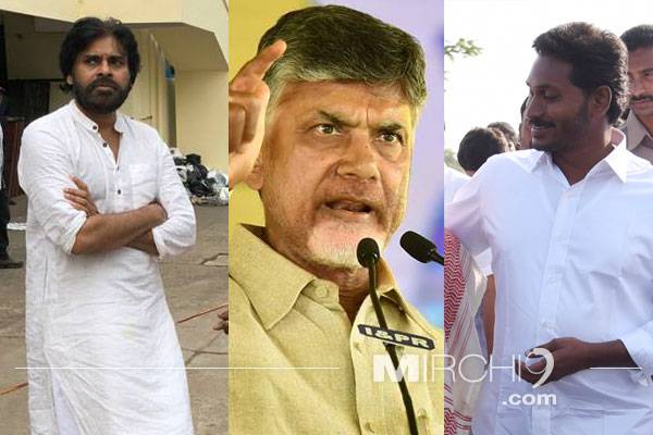 Will Andhra Pradesh Result in Hung Mandate in 2019?