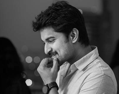 Will Nani Handle Double Pressure?