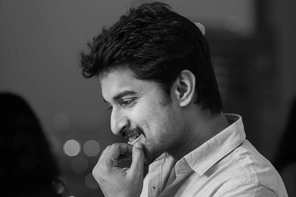 Will Nani Handle Double Pressure