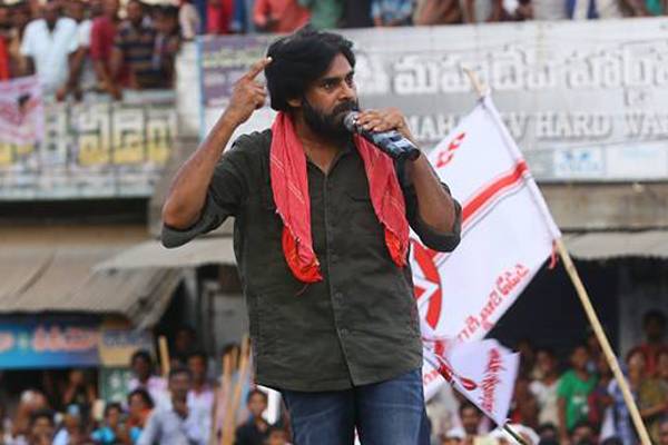Will Social Media Suffice The Loss of Media for Janasena?