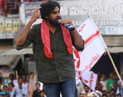 Will Social Media Suffice The Loss of Media for Janasena?