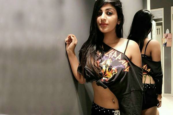 Yaashika-Aanand
