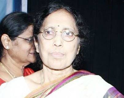 Yaddanapudi Sulochana Rani