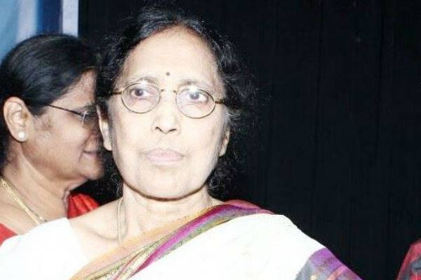 Yaddanapudi Sulochana Rani