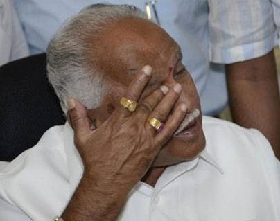 BREAKING: Supreme Court Orders Floor Test Tomorrow in Karnataka