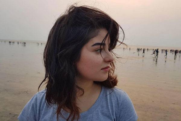 Zaira Wasim opens up about her depression