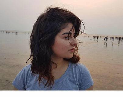 Zaira Wasim opens up about her depression
