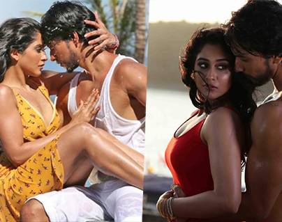 Zero Cuts for Regina Cassandra's Oomph Show?