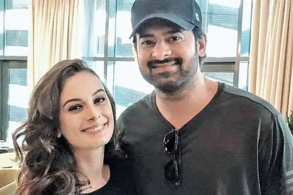 Prabhas' Telugu Tuitions 