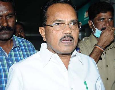 mothkupalli-narsimhulu feels insulted by chandraabu naidu
