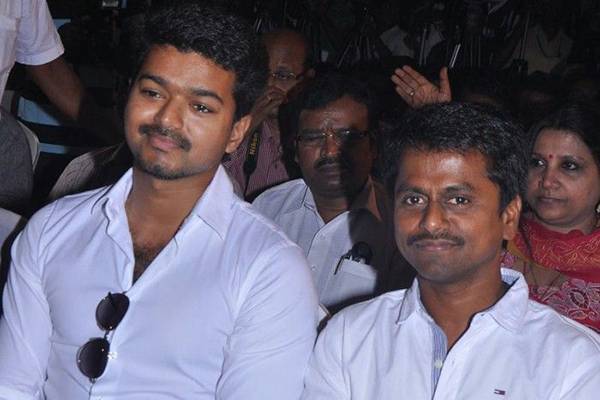 murugadoss - vijaymurugadoss - vijay