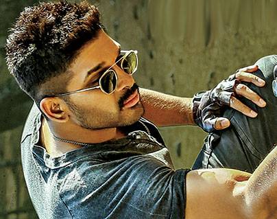 naa peru surya day 1 collections