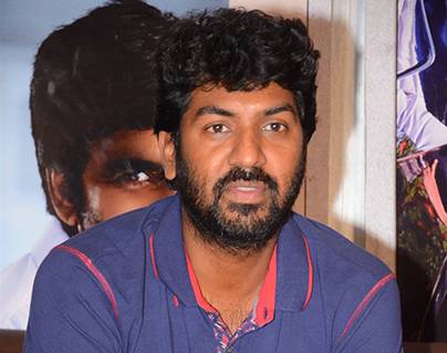 Nela-Ticket Director -Kalyan Krishna