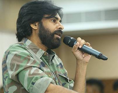 pawan kalyan says janasena has 31 percent vote bank