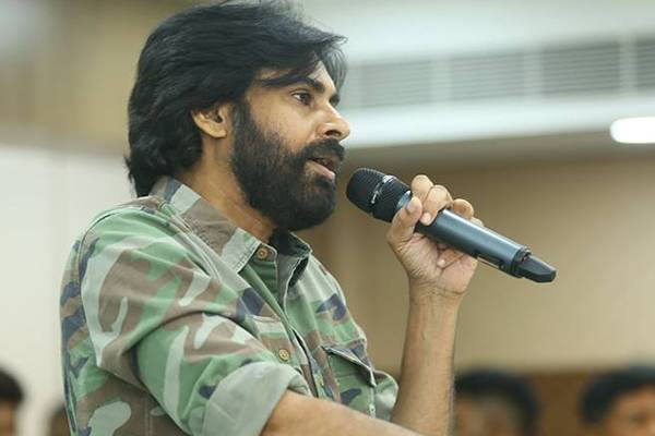 pawan kalyan says janasena has 31 percent vote bank