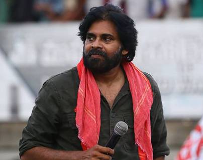 pawan kalyan
