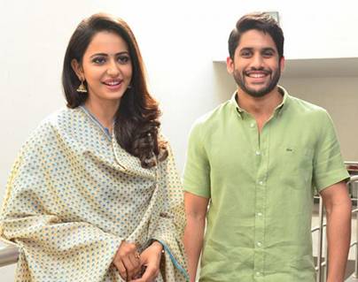 rakul-preet-singh--naga-chaitanya