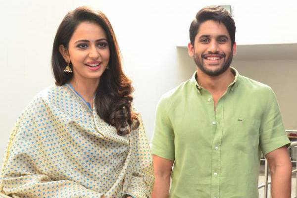 rakul-preet-singh--naga-chaitanya