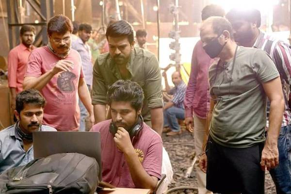 ram-charan-boyapati-srinu--shooting