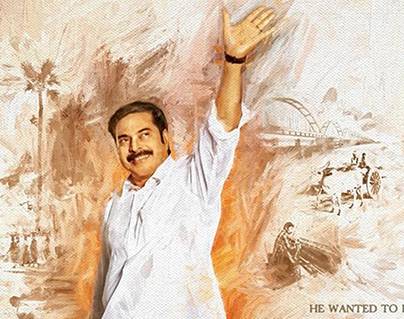 rumours on ysr biopic yatra-