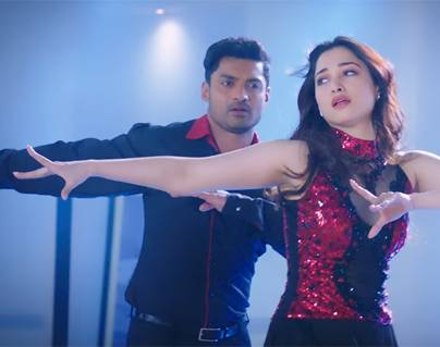 tamannaah-bhatia-naa-nuvve-nijama-manasa-telugu--song-teaser