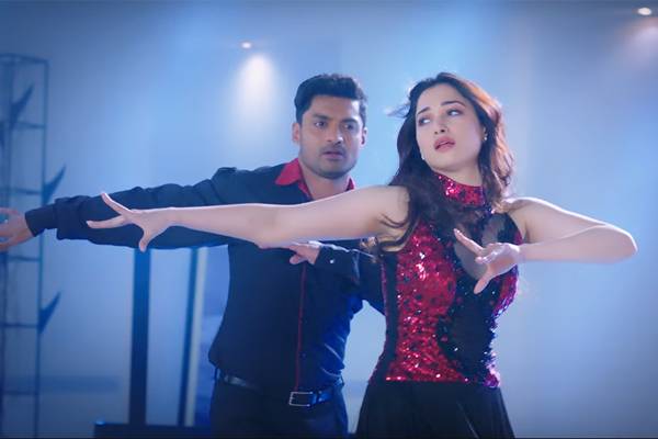 tamannaah-bhatia-naa-nuvve-nijama-manasa-telugu-song-teaser