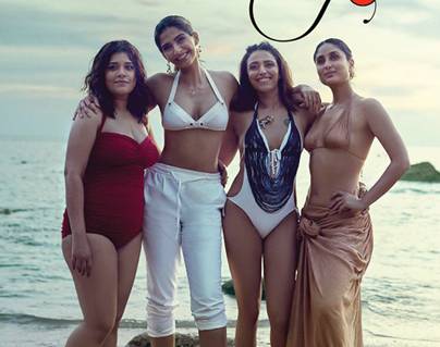 veere-di-wedding-poster-Bikini---Sonam-Kapoor-Kareena-Kapoor