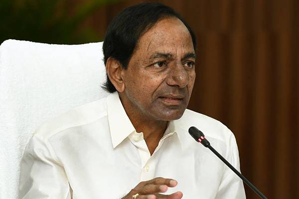 39 TRS MLAs in Danger Zone for 2019