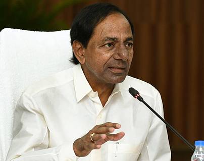 39 TRS MLAs in Danger Zone for 2019