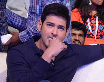 5 more days for mahesh babu beard look