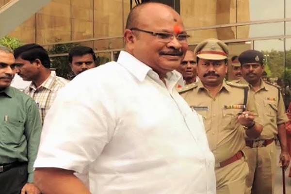 AP BJP Leaders Keen on Only Pleasing Narendra Modi?