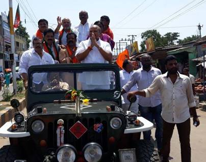 AP-BJP