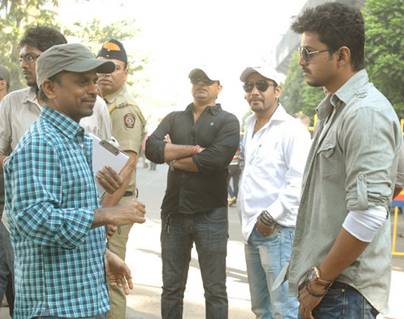 AR-Murugadoss