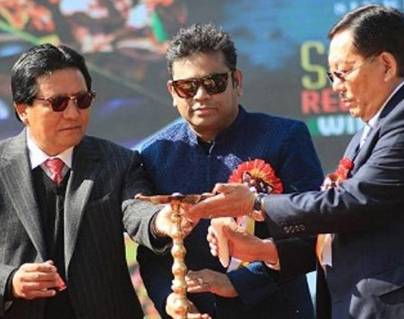 AR-Rahman-Turns-Brand-Ambassador-For--Sikkim