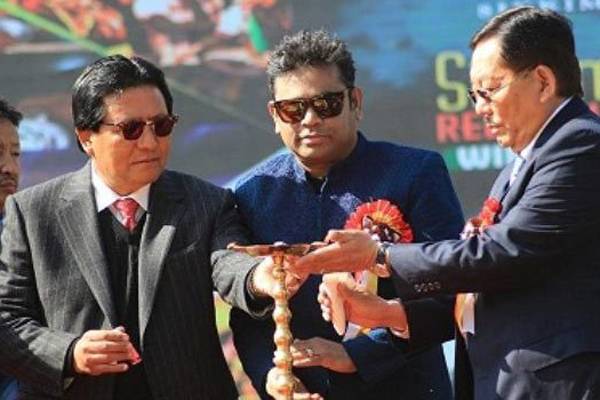 AR-Rahman-Turns-Brand-Ambassador-For-Sikkim