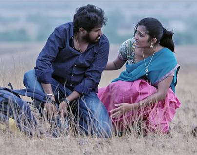 Aatagadharaa Siva Movie Trailer