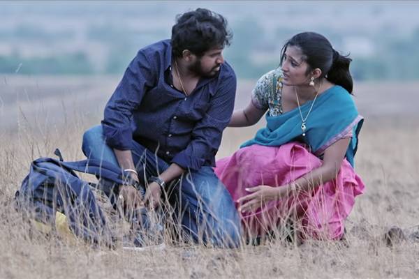 Aatagadharaa Siva Movie Trailer 