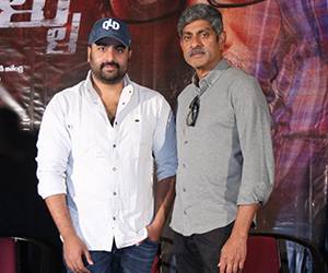 Aatagallu Trailer Launch