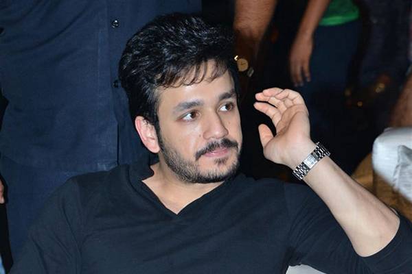 Akhil Akkineni's - RGV Film Scrapped for Sure?