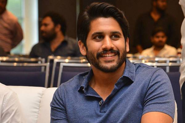 Akkineni Naga Chaitanya Quite Optimistic Move