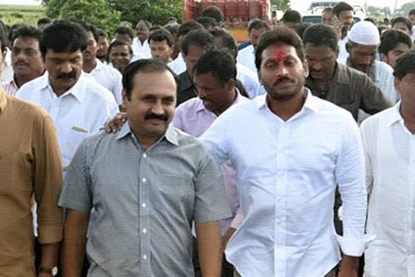 Alla Ramakrishna Reddy