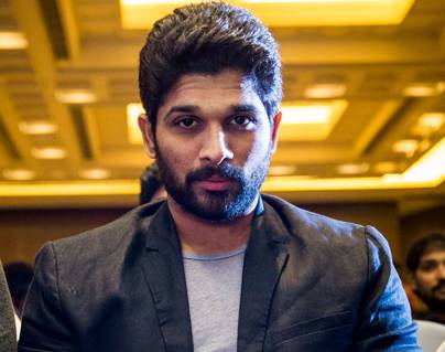 Mega Effect To Allu Arjun's Plans