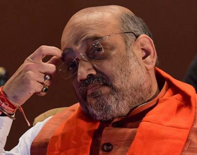 Amit Shah's Survey Forced Speaker to Prevent Lok Sabha By-Elections?