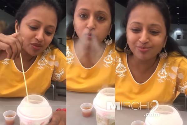 Anchor Suma viral video