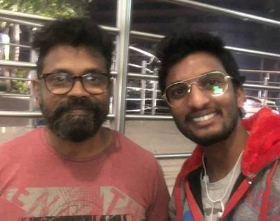 Anurag-Vineel---Young-Music-Director-Suspicious-Suicide