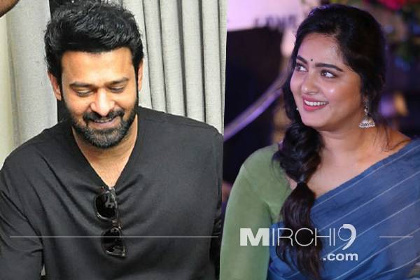 Anushka Shetty - Prabhas.- Wedding Rumours