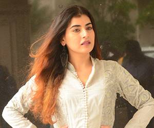 Archana Veda Latest Stills