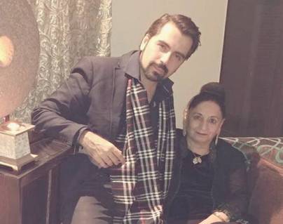 Arhaan Singh Mother fires on anushka sharma